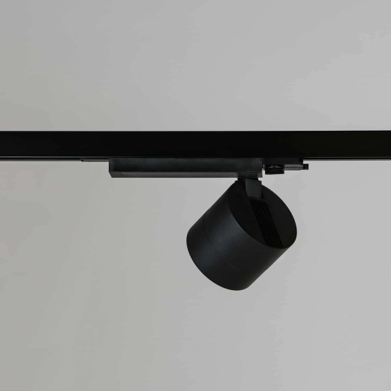 kinkiecik.pl Reflektor do szyny Veriamo 3C M SA-1320A/HT4-473-38W 3000K BK ITALUX